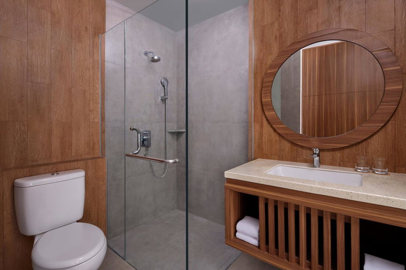 Fairfield by Marriott Bali South Kuta, Kuta, 인도네시아 공화국