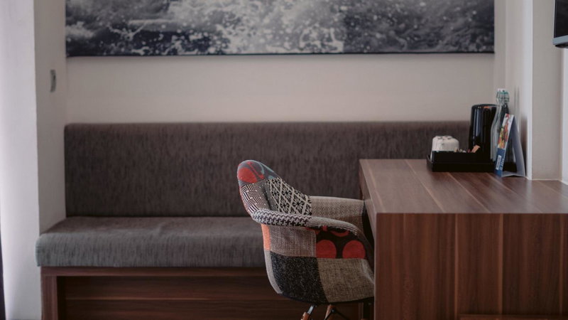 Fairfield by Marriott Bali South Kuta, Kuta, 인도네시아 공화국