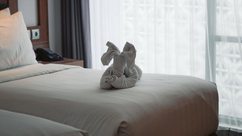Fairfield by Marriott Bali South Kuta, Kuta, 인도네시아 공화국