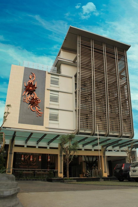 Crystal Lotus Hotel Yogyakarta, Melati, Indonesia