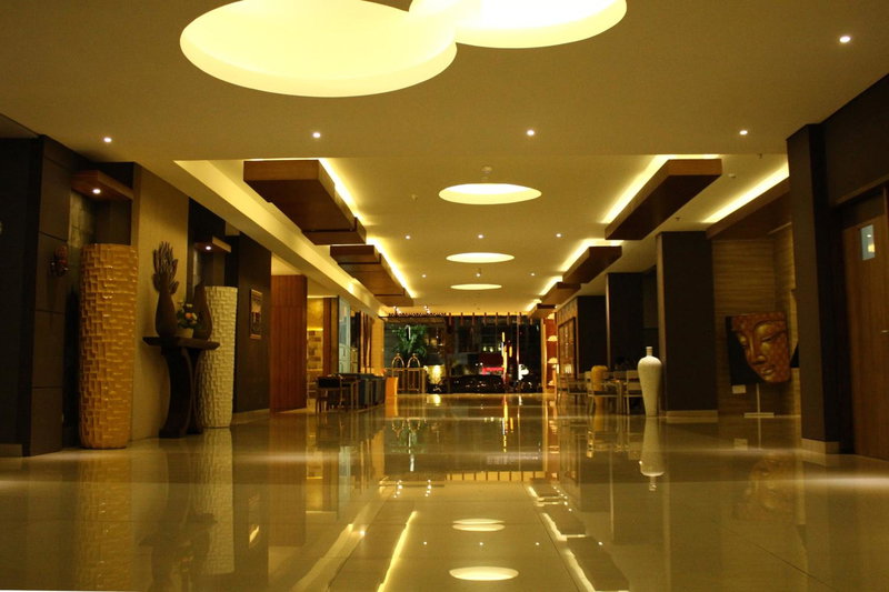 Crystal Lotus Hotel Yogyakarta, Melati, Indonesia