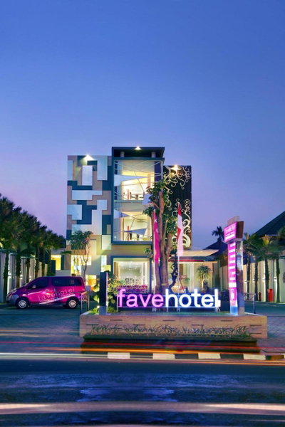 favehotel Kusumanegara, Yogyakarta, 인도네시아 공화국