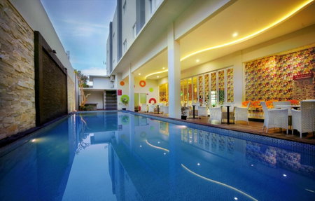 favehotel Kusumanegara, Yogyakarta, 인도네시아 공화국
