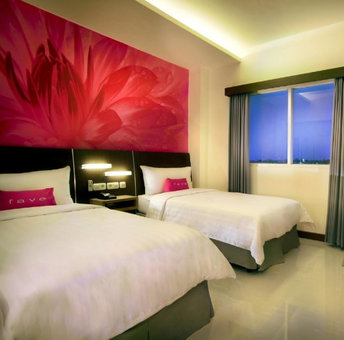 favehotel Kusumanegara, Yogyakarta, 인도네시아 공화국