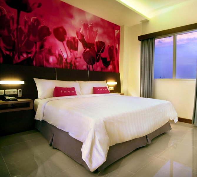 favehotel Kusumanegara, Yogyakarta, 인도네시아 공화국