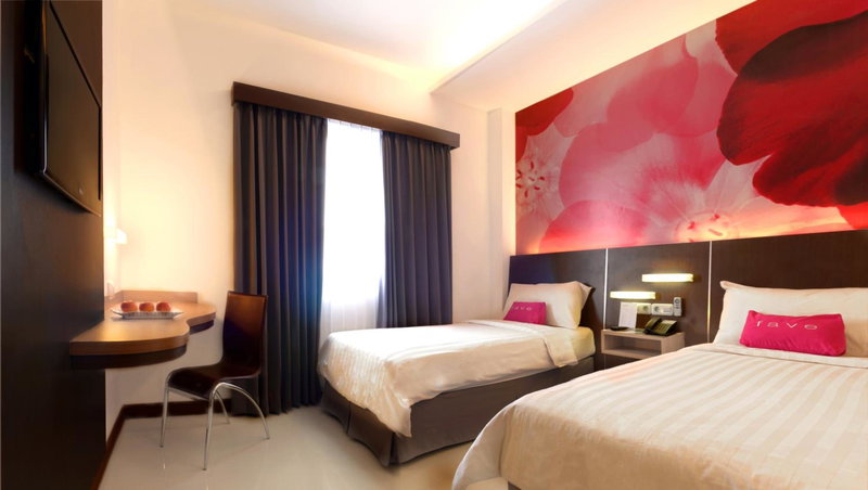 favehotel Kusumanegara, Yogyakarta, 인도네시아 공화국