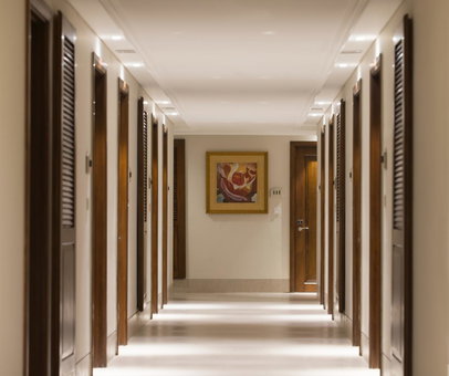 Hotel Santika Seminyak, Kuta, Indonesia
