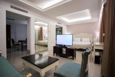 Hotel Santika Seminyak, Kuta, Indonesia