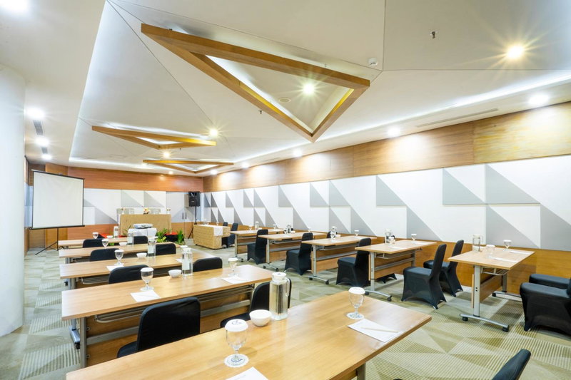 Golden Tulip Pontianak, Pontianak, Indonesia