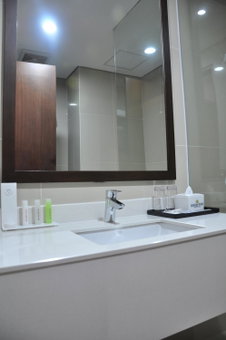 Golden Tulip Pontianak, Pontianak, Indonesia