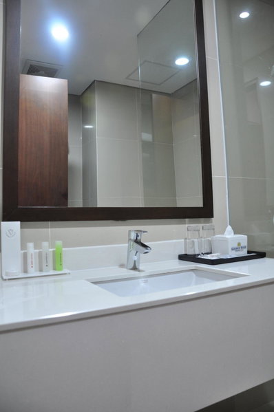 Golden Tulip Pontianak, Pontianak, Indonesia