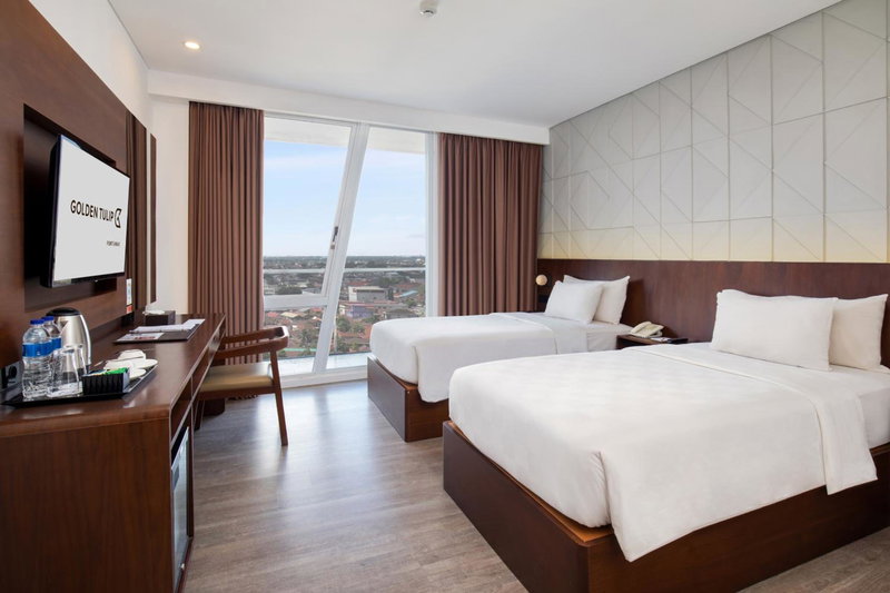 Golden Tulip Pontianak, Pontianak, Indonesia