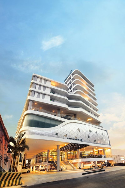 Golden Tulip Pontianak, Pontianak, Indonesia
