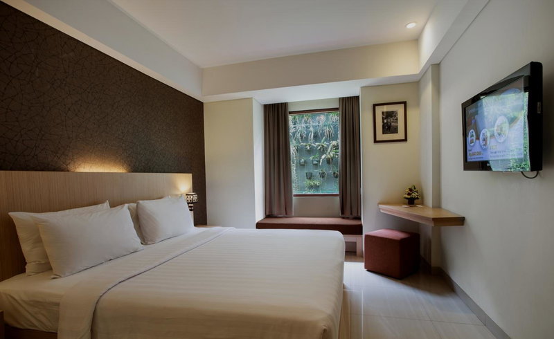 Sense Sunset Hotel Seminyak, Kuta, 인도네시아 공화국