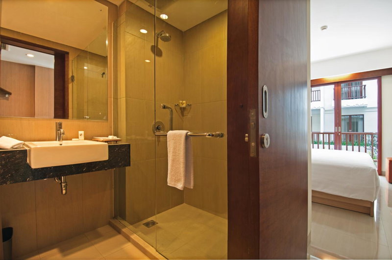 Sense Sunset Hotel Seminyak, Kuta, 인도네시아 공화국