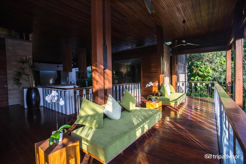 The Elysian Boutique Villa Hotel, Kuta, Indonesia