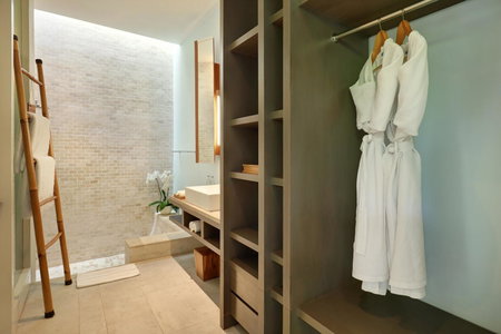 The Elysian Boutique Villa Hotel, Kuta, Indonesia