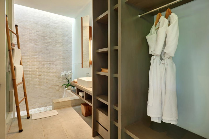 The Elysian Boutique Villa Hotel, Kuta, Indonesia