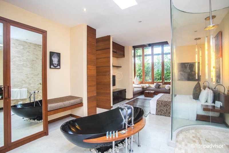 The Elysian Boutique Villa Hotel, Kuta, Indonesia