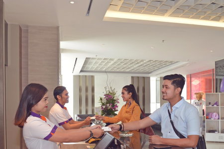 FOX Hotel Pekanbaru, Pekanbaru, Indonesia