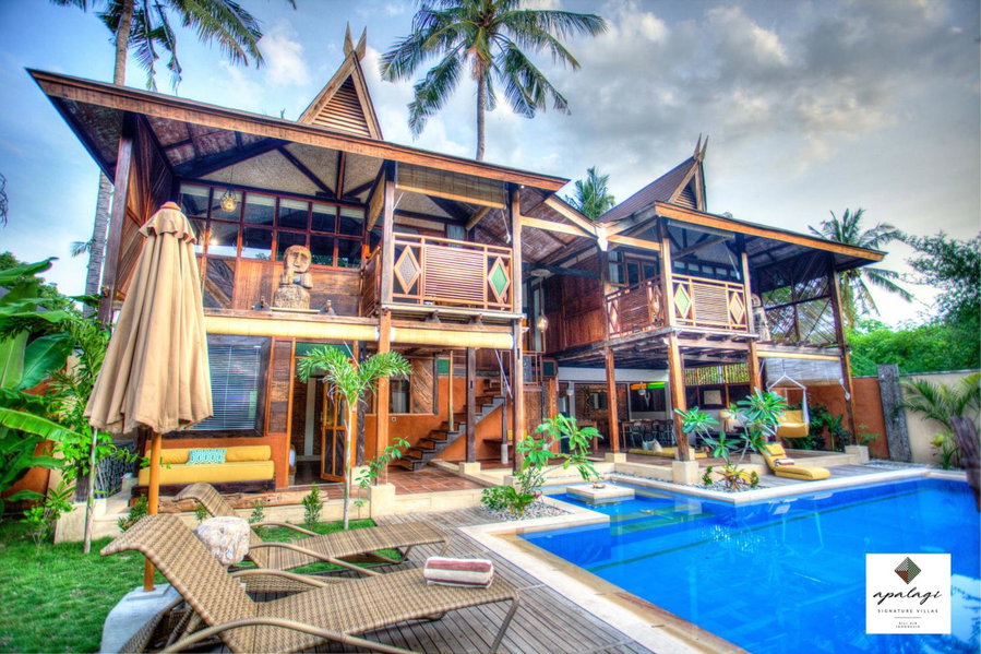 Apalagi Villas, Gili Air, 인도네시아 공화국