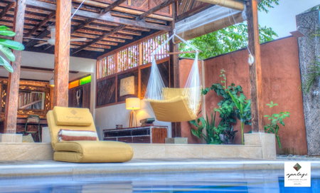 Apalagi Villas, Gili Air, 인도네시아 공화국