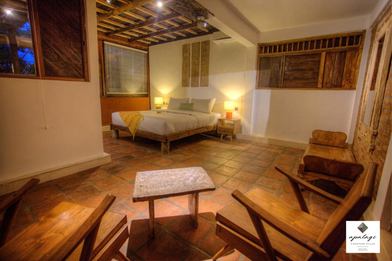 Apalagi Villas, Gili Air, 인도네시아 공화국