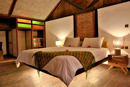 Apalagi Villas, Gili Air, 인도네시아 공화국