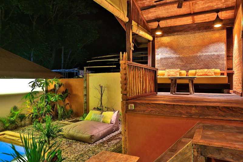 Apalagi Villas, Gili Air, 인도네시아 공화국