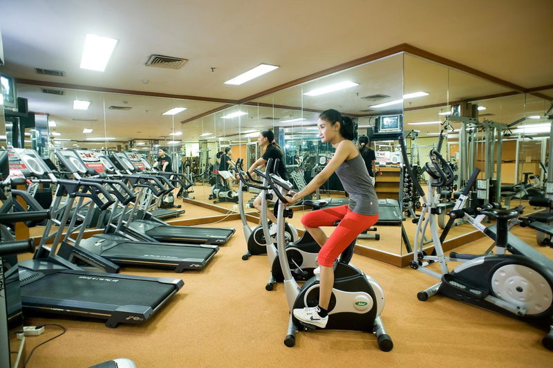 The Sunan Hotel Solo, Surakarta, Indonesien
