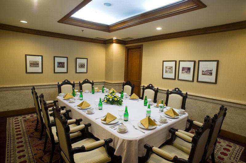 The Sunan Hotel Solo, Surakarta, Indonesien