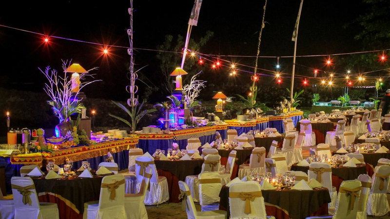 Mambruk Hotel & Convention, Serang, Indonesia