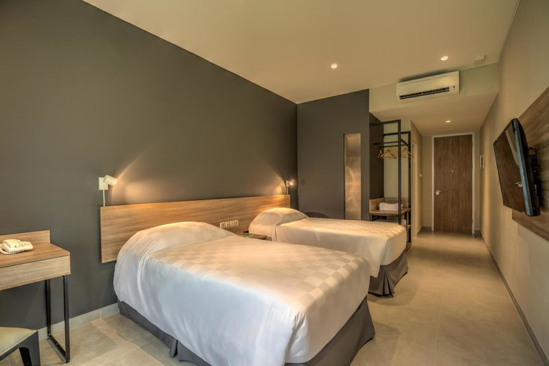 Mambruk Hotel & Convention, Serang, Indonesia