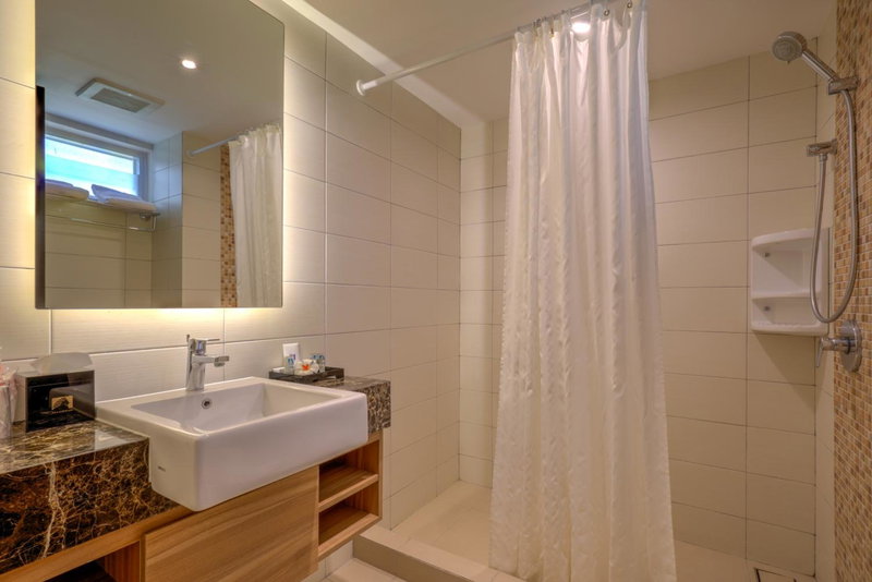 Mambruk Hotel & Convention, Serang, Indonesia