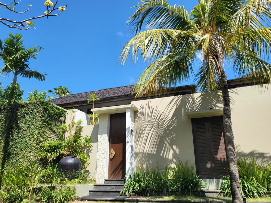 Pradha Villas Seminyak, Kuta, Indonesia