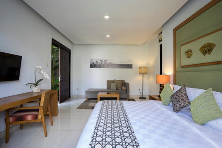 Pradha Villas Seminyak, Kuta, Indonesia