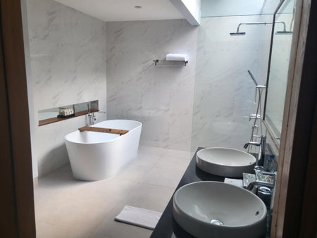 Pradha Villas Seminyak, Kuta, Indonesia