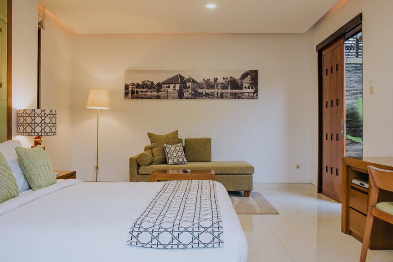 Pradha Villas Seminyak, Kuta, Indonesia