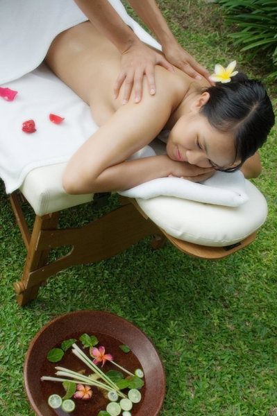 Pradha Villas Seminyak, Kuta, Indonesia