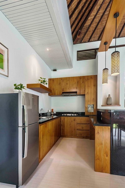 Pradha Villas Seminyak, Kuta, Indonesia