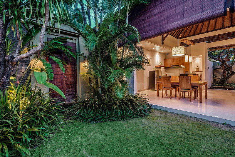 Pradha Villas Seminyak, Kuta, Indonesia