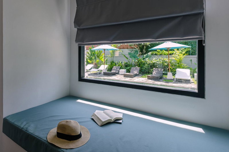 Chandi Hotel Ubud, Ubud, Indonesia