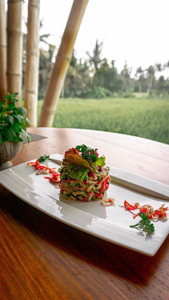 Wadari Retreat Villa Ubud, Ubud, Indonesia