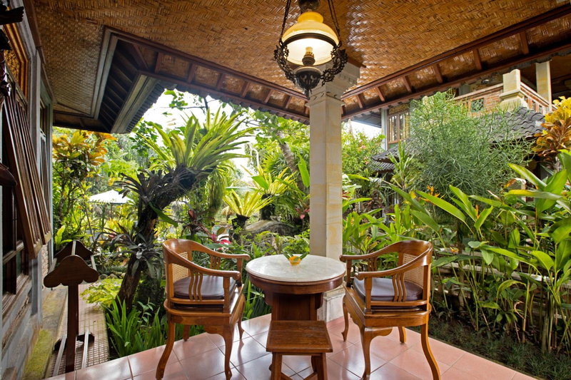 Ketut's Place Bed & Breakfast Ubud, Ubud, Indonesia