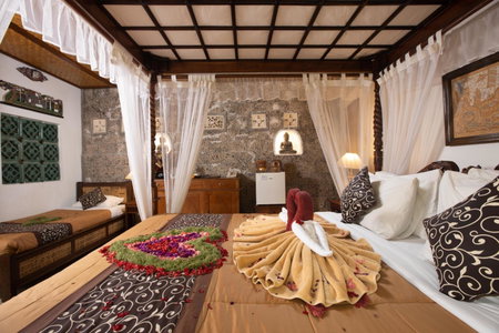 Ketut's Place Bed & Breakfast Ubud, Ubud, Indonesia