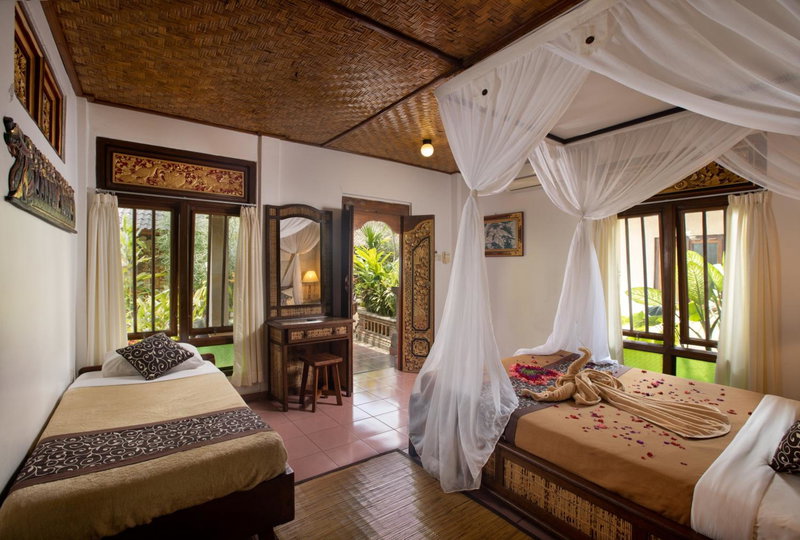 Ketut's Place Bed & Breakfast Ubud, Ubud, Indonesia