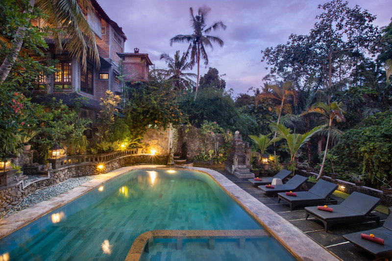 Ketut's Place Bed & Breakfast Ubud, Ubud, Indonesia