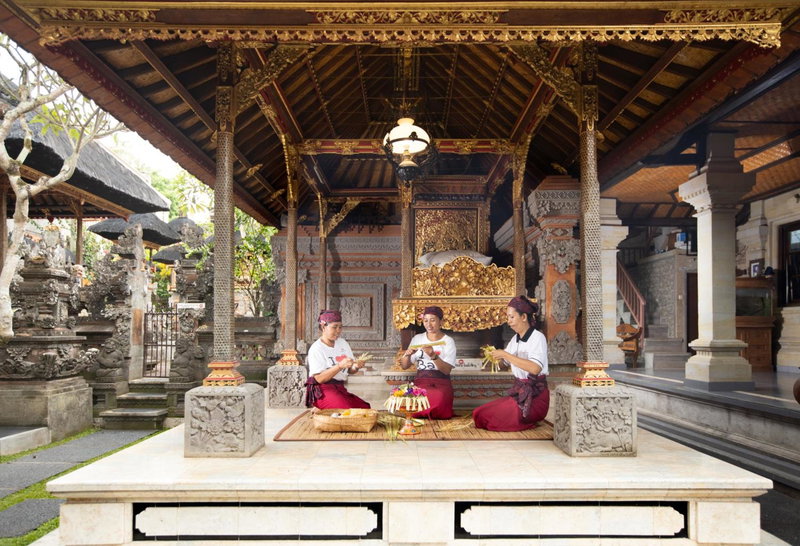 Ketut's Place Bed & Breakfast Ubud, Ubud, Indonesia