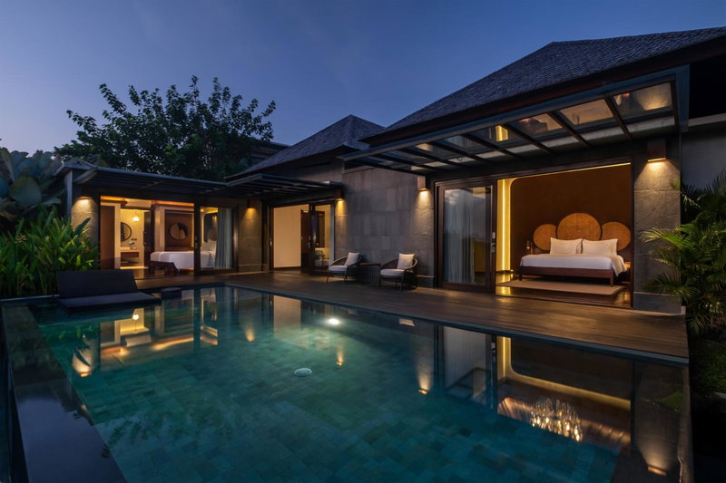 The Garcia Ubud Hotel & Resort, Ubud, Indonesia