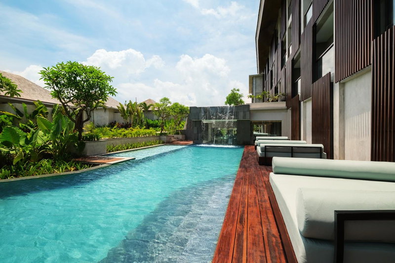 The Garcia Ubud Hotel & Resort, Ubud, Indonesia